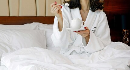 Fairmont Bab Al Bahr Room Type - Fairmont 2 Queen Non Smoking