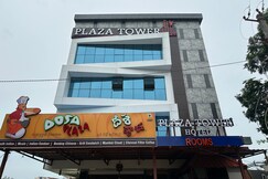 Plaza Tower Hotel