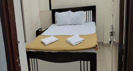 Hotel Amor Room Type - Standard Non AC Room