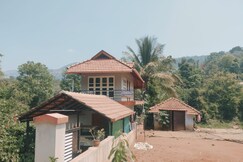 Kaveri Homestay