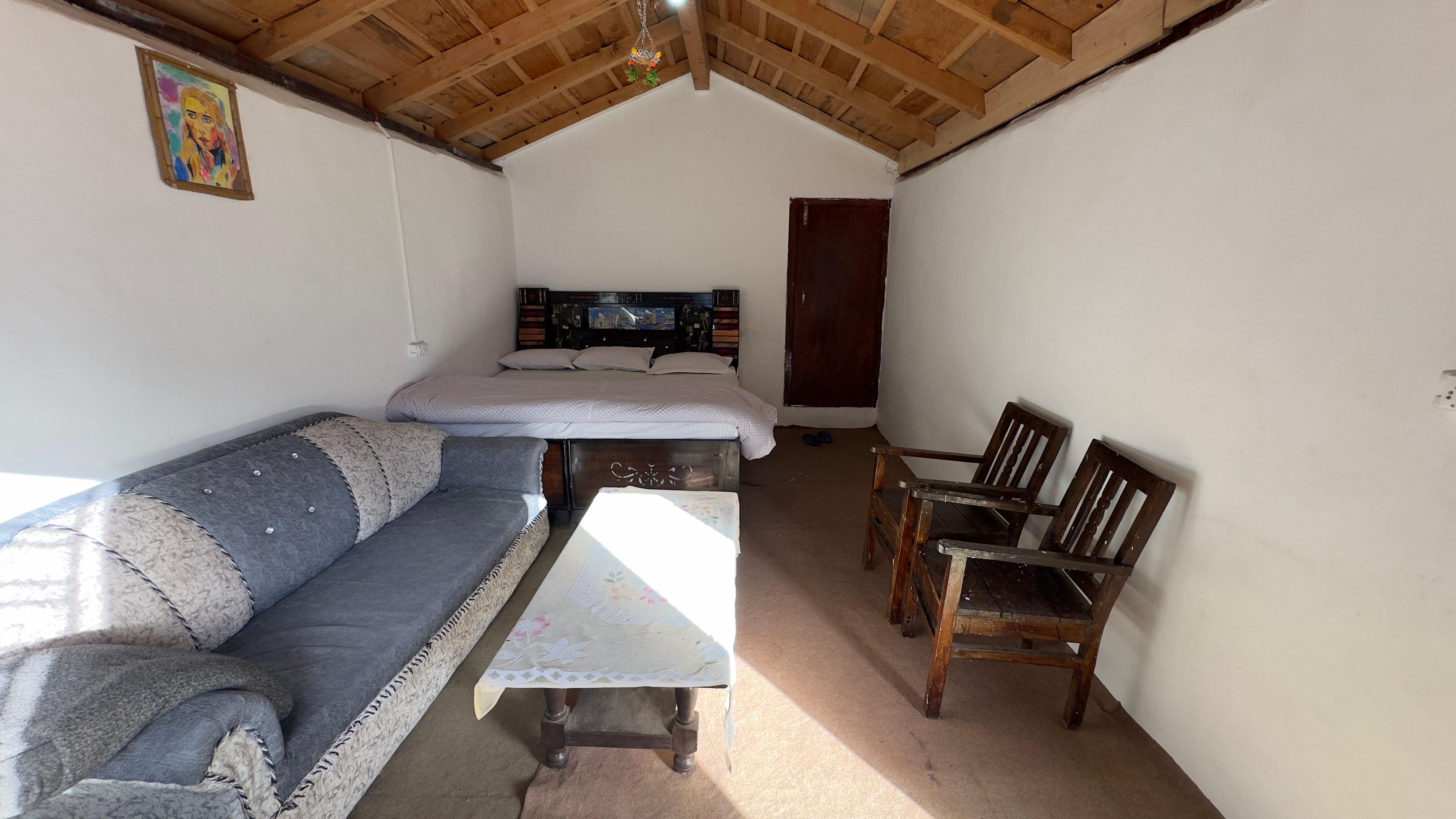 Dodital Home Stay - Tap to explore photos