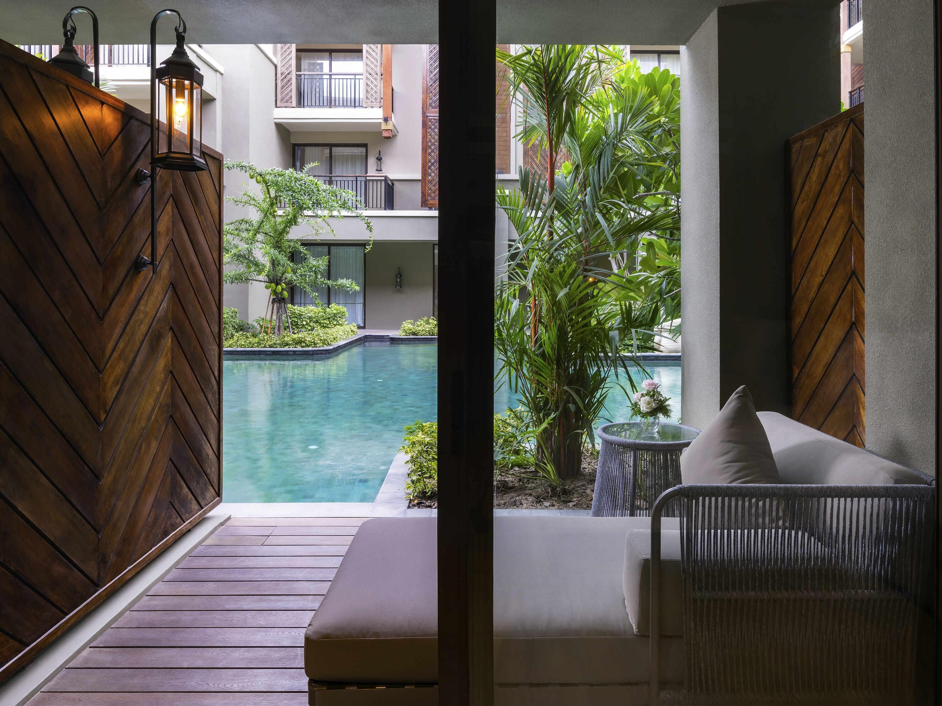 Mercure Samui Chaweng Tana Hotel - SHA Plus - Tap to explore photos