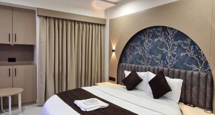 HOTEL A-ONE Room Type - Super Deluxe