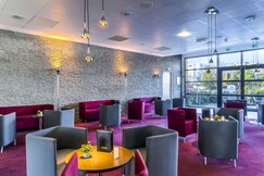 BEST WESTERN PLUS HOTEL PARIS VELIZY