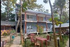 Resort Ichche Kuthi Mangalganj