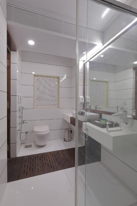 Avanse Millora Silver Heights, Ahmedabad - Tap to explore photos