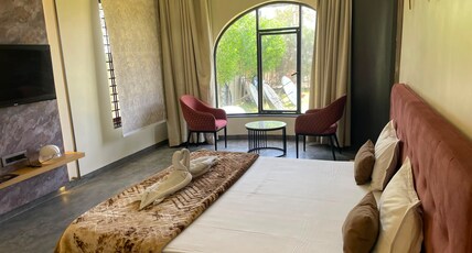 Nakshatra Aura Room Type - 3 Bedroom Private Pool Villa