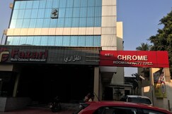 Hotel New Chrome