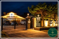 Whispering Pines Resort by casa de bello