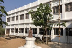 Vajrabodhi guest house