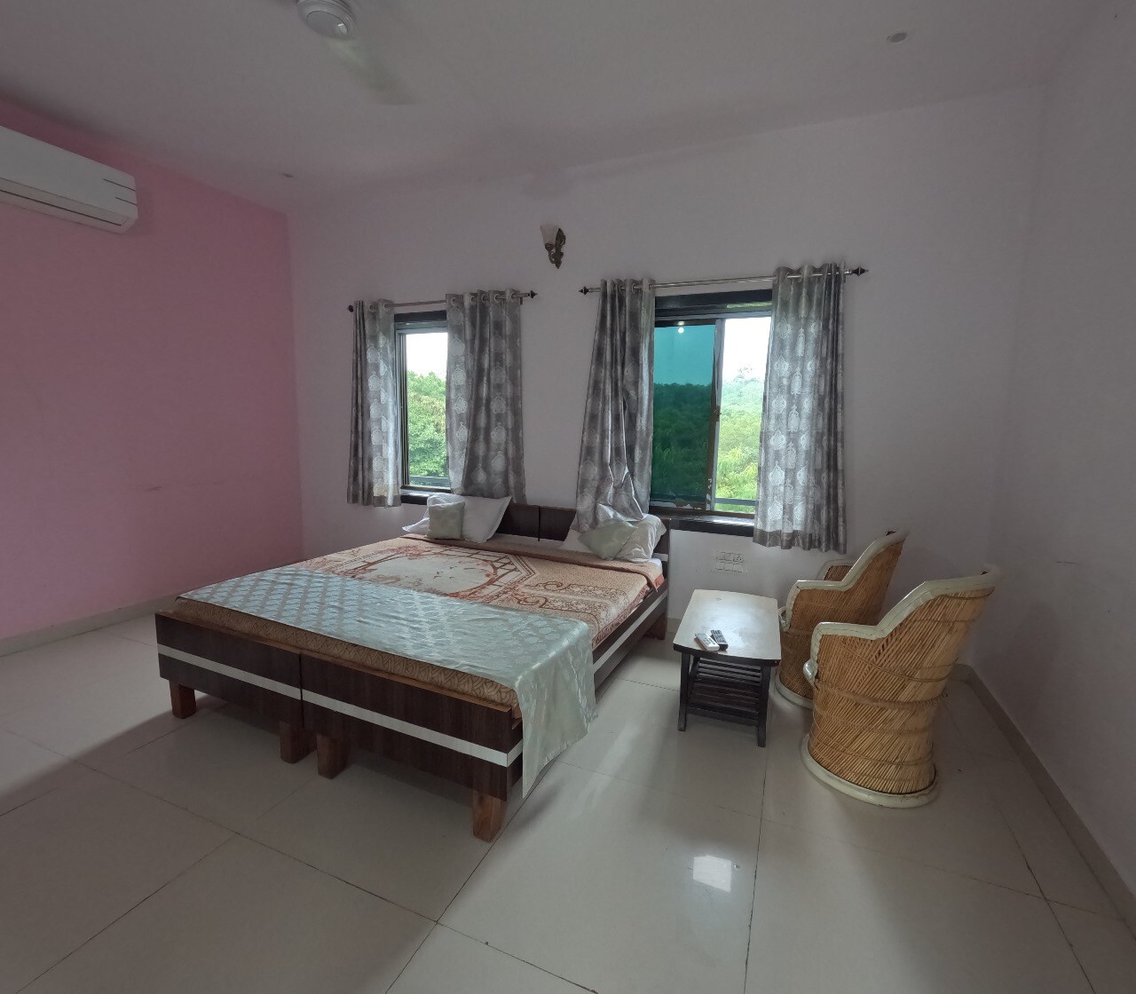SURAJGARH RESORT AND HOTEL - Tap to explore photos
