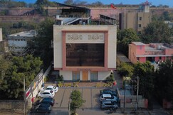 Hotel Lemonade Alwar