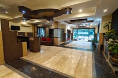 Aashirwad Hotel and Resort