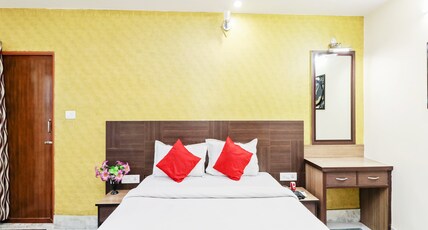 Welcome Regency Room Type - Standard Double(AC)