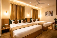 Hotel Nayyar Regency Near Golden Temple