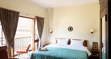 Magnolia Bed & Breakfast Room Type - Arizona Family Suite 02