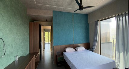 WINTEL WILD Room Type - Deluxe Premium