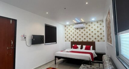 Sunrise Villa Wai Room Type - Suite Room