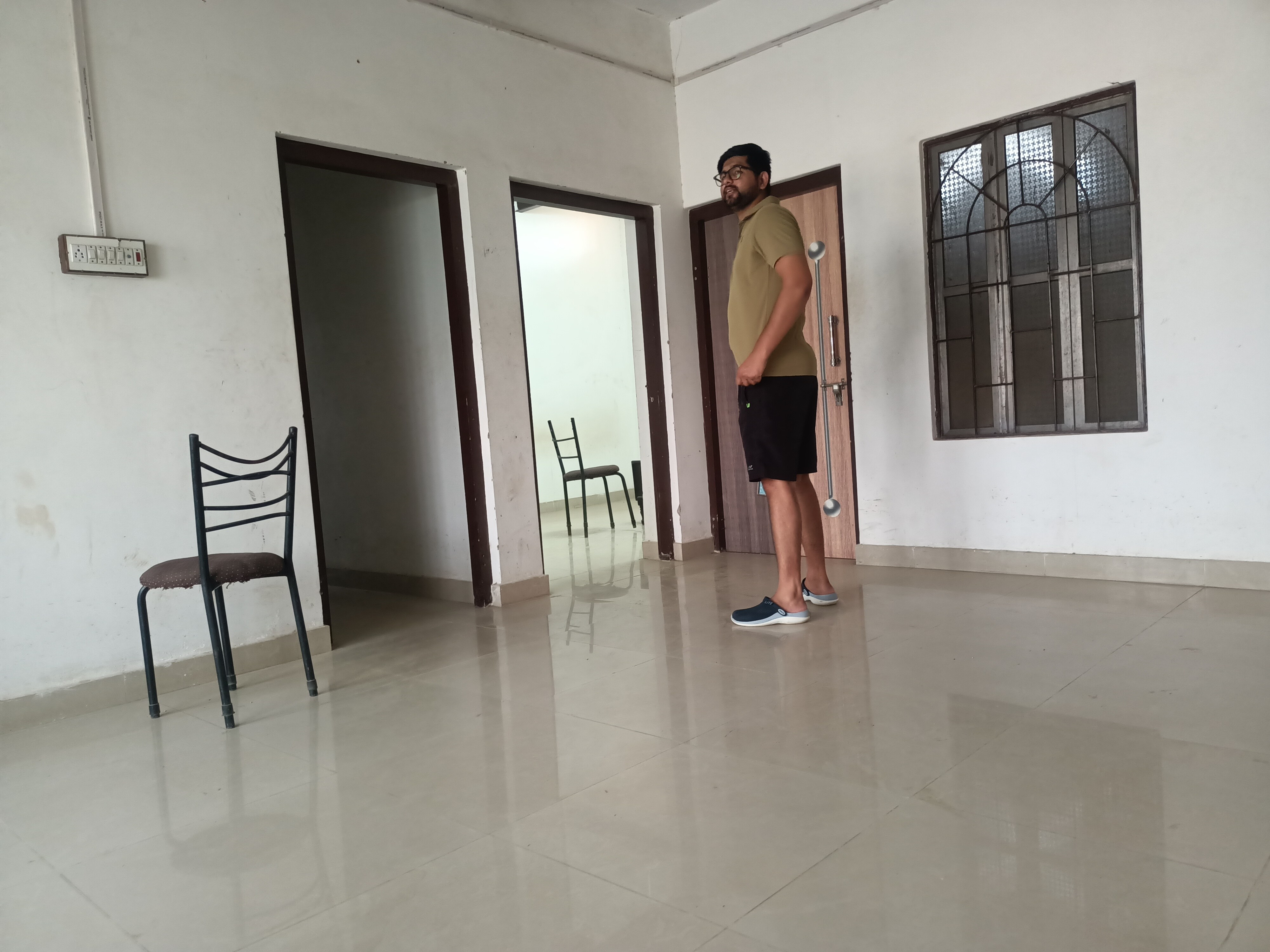 Santosh hotel - Tap to explore photos