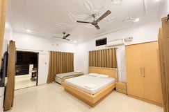 The Wings Home Peace and Coziness 1 BHK
