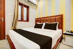 Address of Hotel O Pankh
