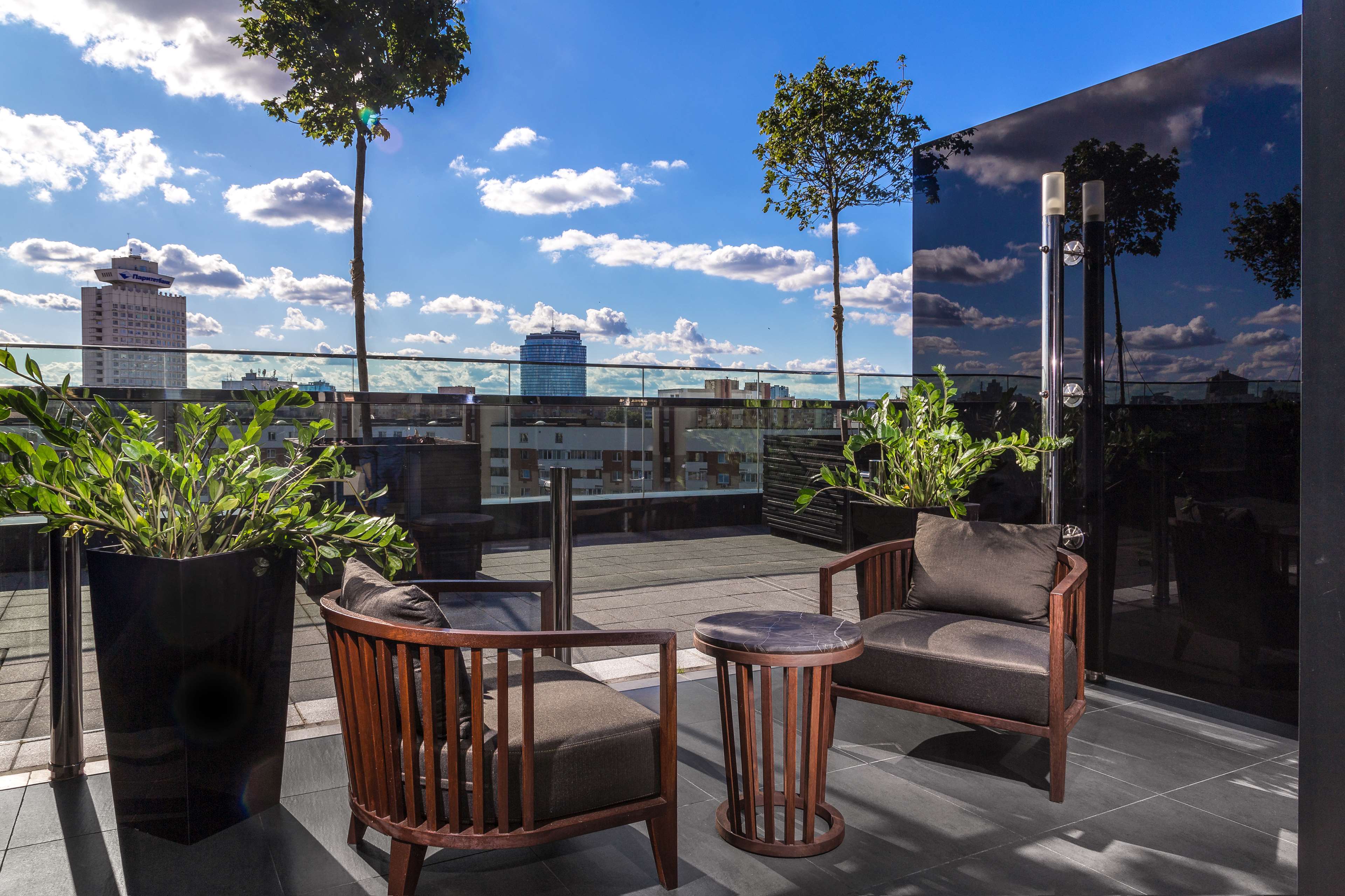 DoubleTree by Hilton Hotel Minsk - Tap to explore photos