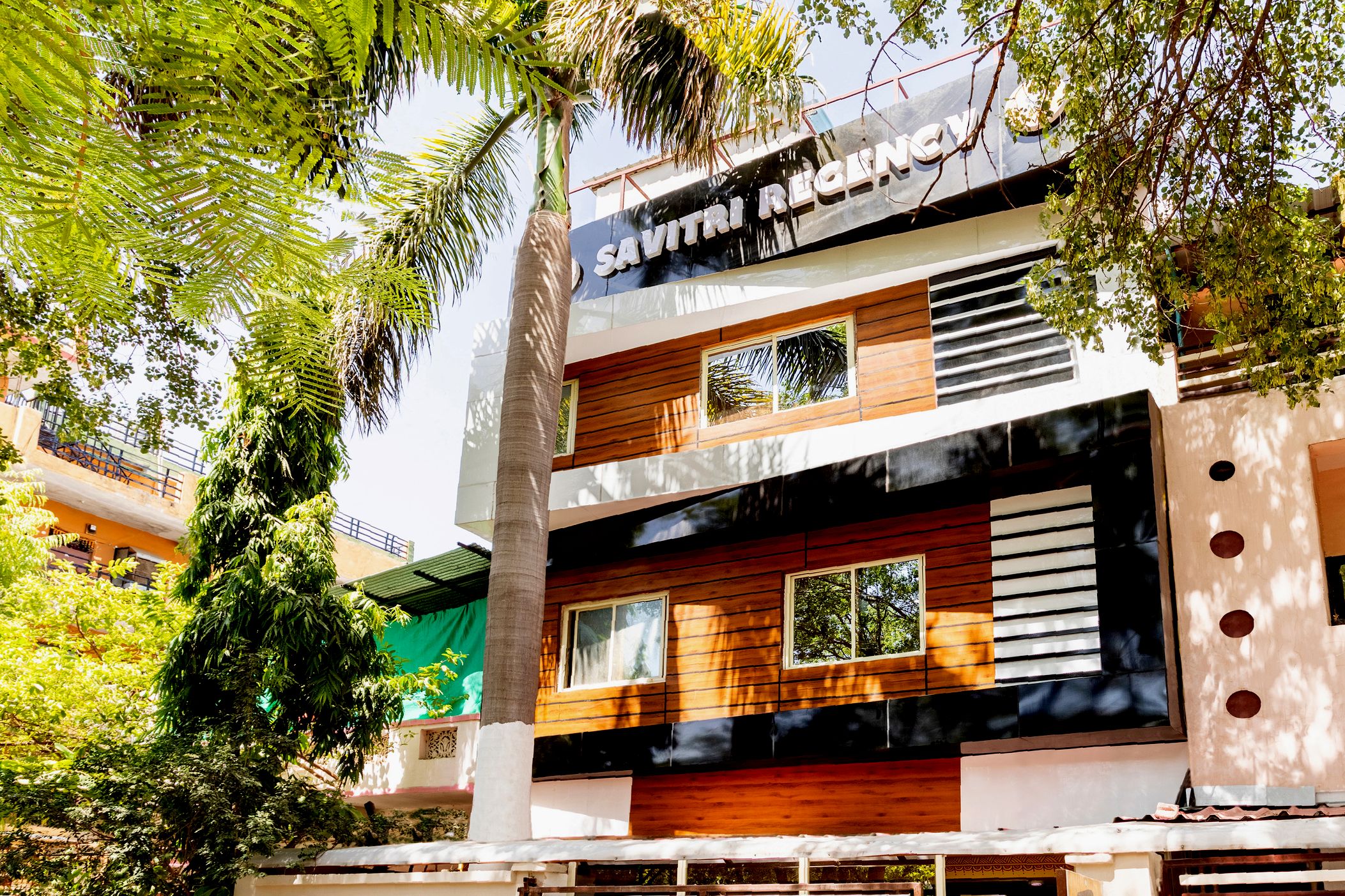 Hotel O Savitri Regency - Tap to explore photos