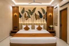 Photos of Hotel Pavitra Palace