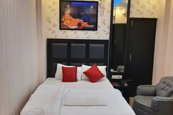 Address of Hotel Devi Darbar
