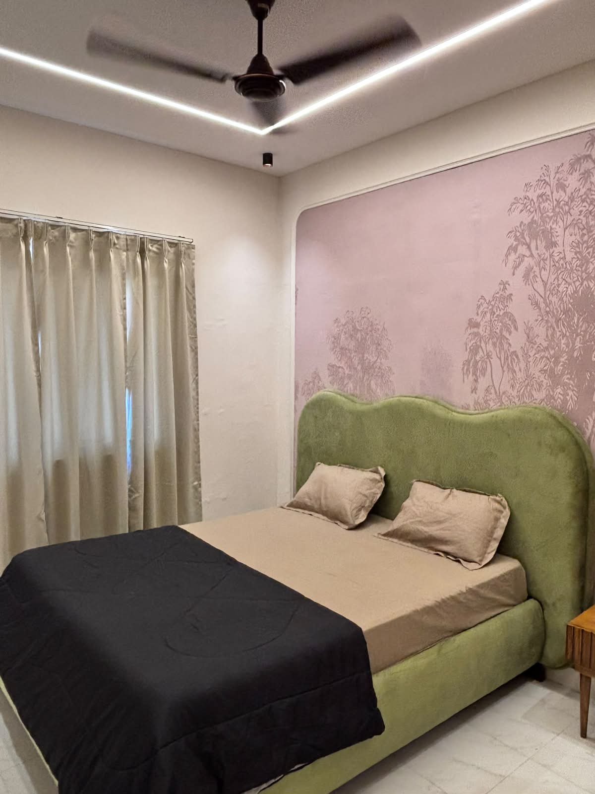 Couples Villa | Omaxe Hazartganj - Tap to explore photos