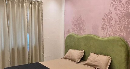 Couples Villa | Omaxe Hazartganj Room Type - Couples Villa | Omaxe Hazartganj