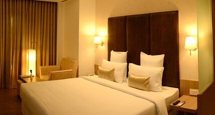 BLU IRIS Room Type - Superior