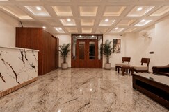 Hotel Woodmark - Sector 70, Noida
