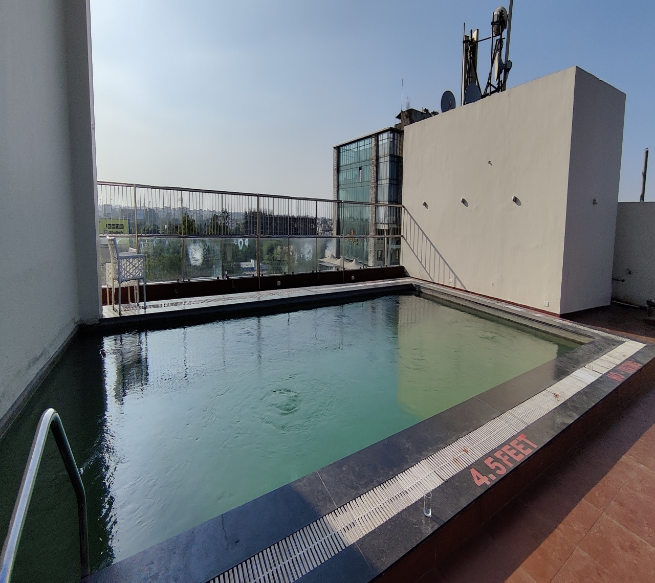 TRITON BY SHYAMA HOTELS & RESORTS - Tap to explore photos