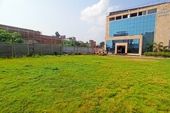 Hotel Grand Surya