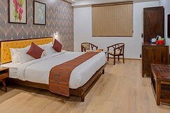 Vedas Villa