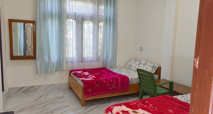 KYIT-PU COMFORT HOMESTAY Room Type - Bedroom 3