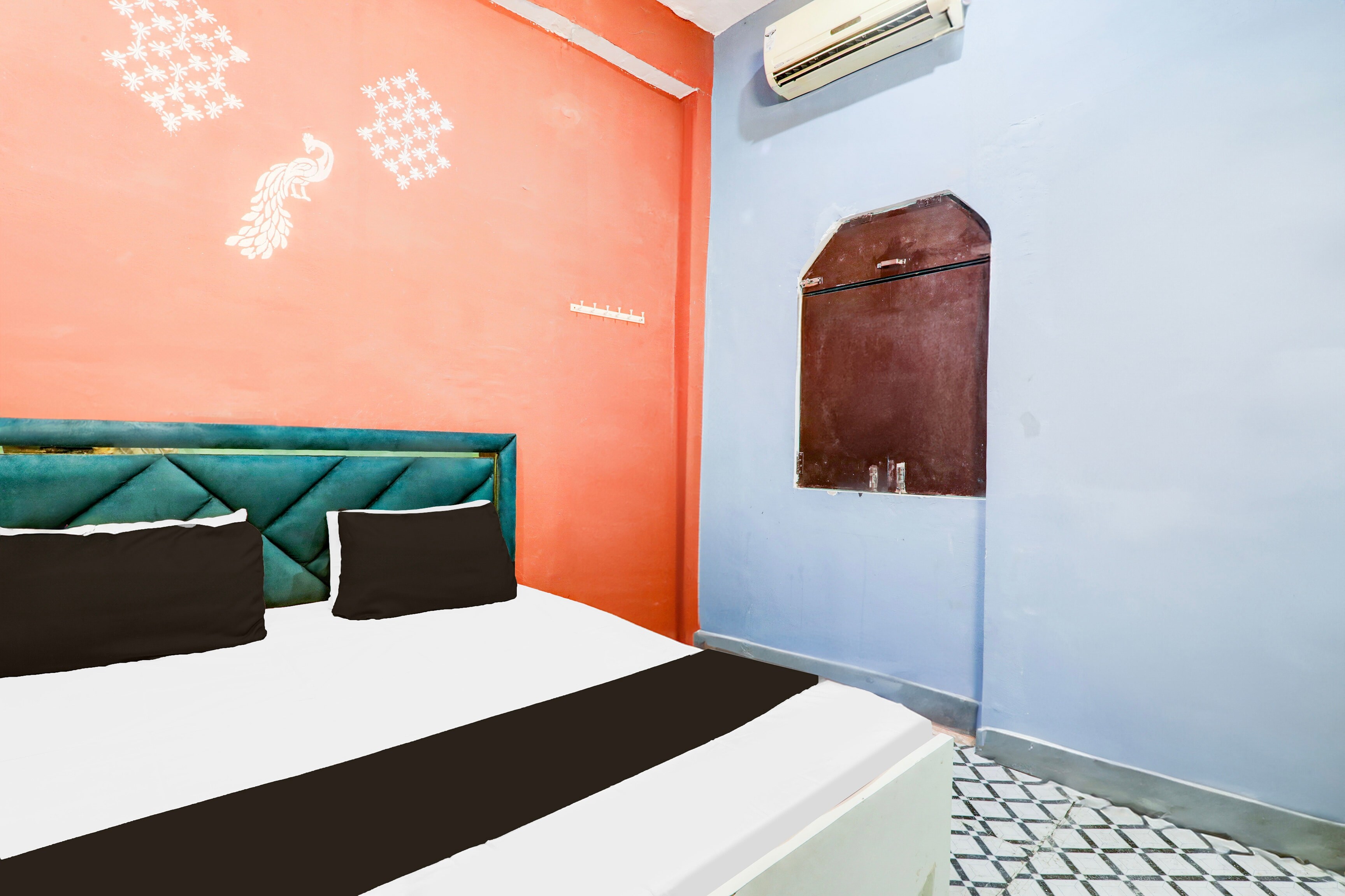SPOT ON D S Hotel - Tap to explore photos