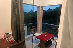 Hotel Grace Residency Yercaud