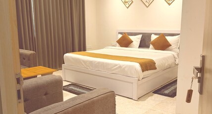 Shan Exotica Room Type - S 204