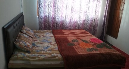 SHAYAS GUEST HOUSE Room Type - Bedroom 3