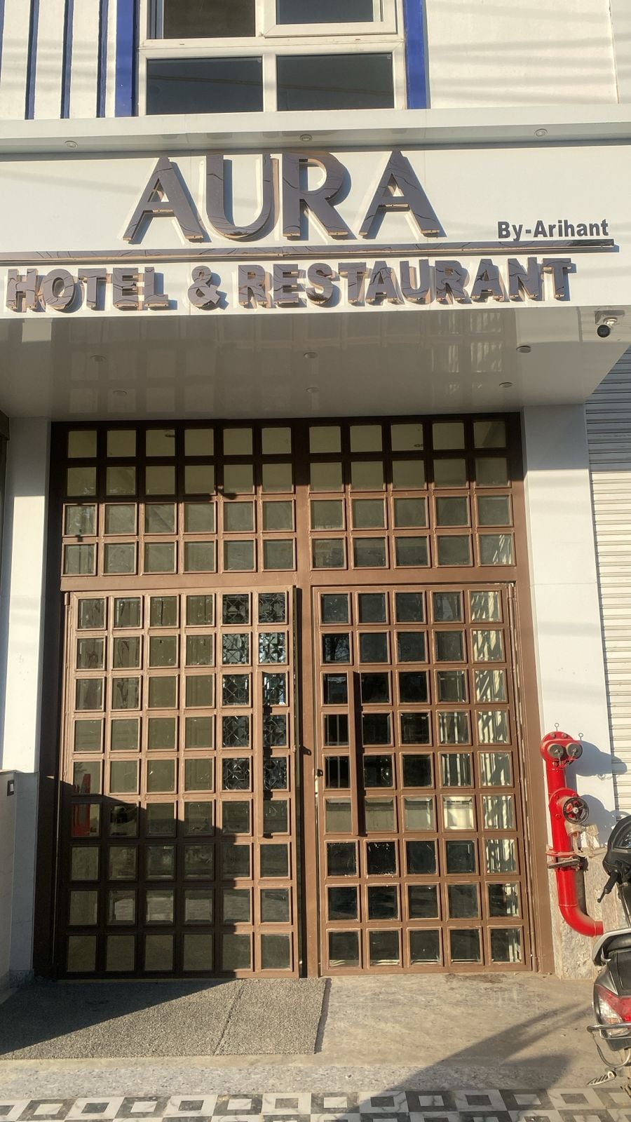 Aura By Arihant - Tap to explore photos