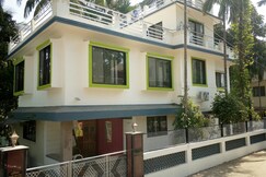 Arnita Cottage | Rooms & Caretaker