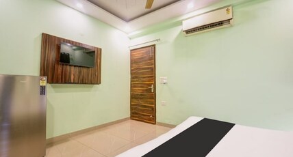 Ridgeway stay Room Type - Bedroom 12
