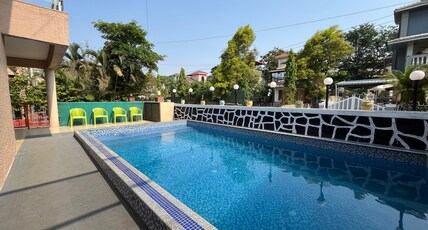Royal Villa - 1BHK Room Type - Royal Villa - 1BHK