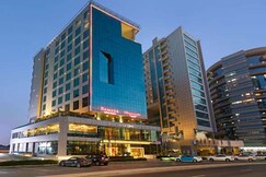 Ramada by Wyndham Dubai Barsha Heights