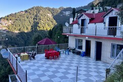 Fortune Heights Homestay Dalhousie
