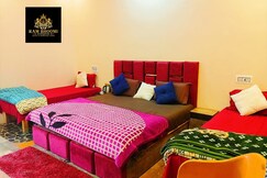 RamBhoomi Premium Inn