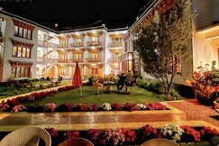 Hotel Kidar