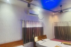 Mangal Tara Farm House karjat